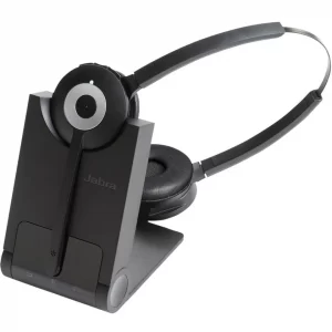 Jabra headset